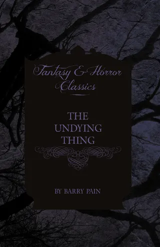 The Undying Thing