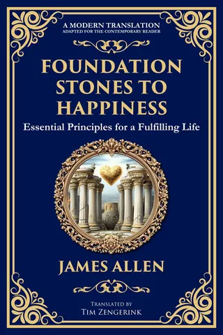Foundation Stones to Happiness