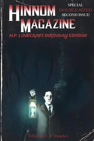 Hinnom Magazine