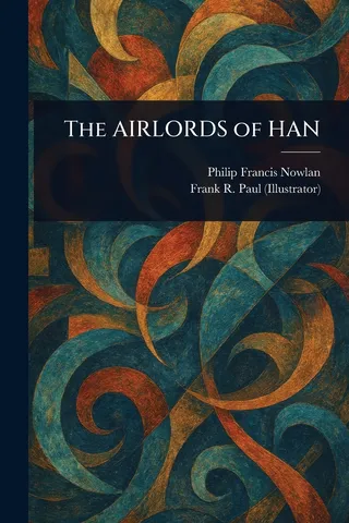 The AIRLORDS of HAN