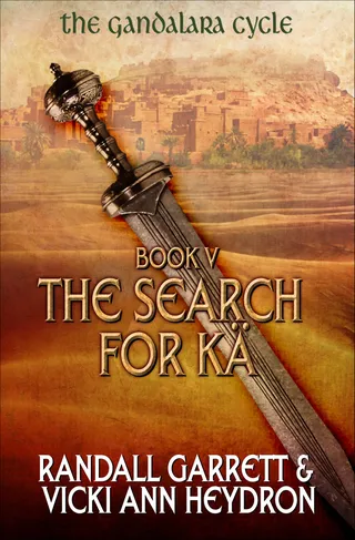 Search for Kä