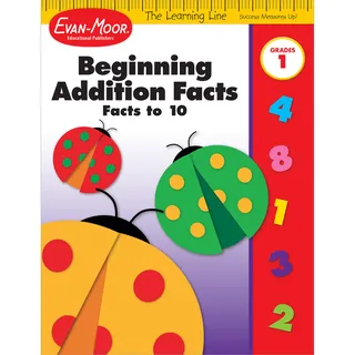 Beginning Addition Facts to 10