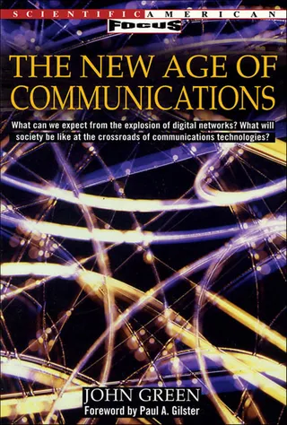 New Age of Communications