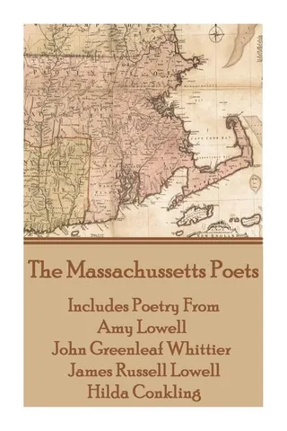 The Massachusetts Poets