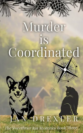 Murder is Coordinated