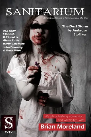 Sanitarium