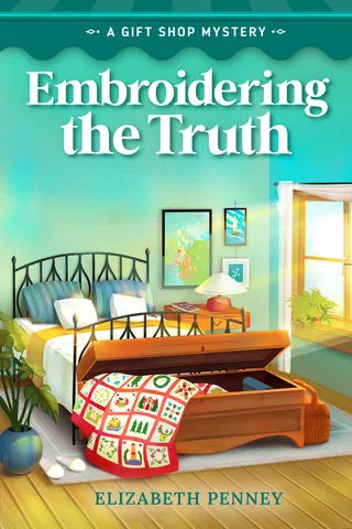 Embroidering the Truth