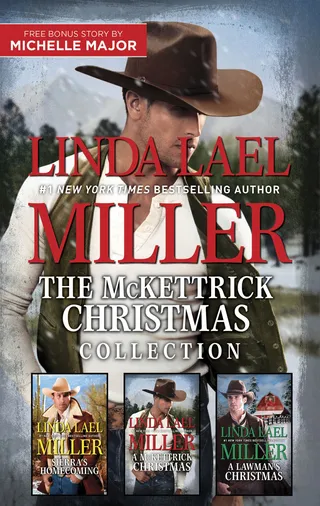 McKettrick Christmas Collection
