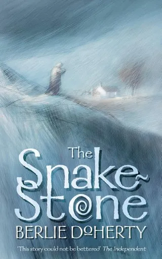 The Snake-Stone