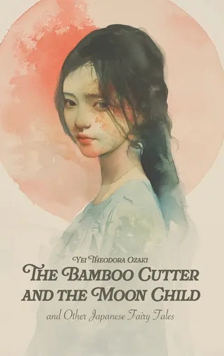The Bamboo Cutter and the Moon Child