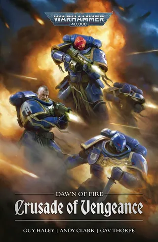 Dawn of Fire