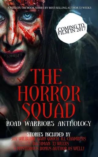 The Horror Squad