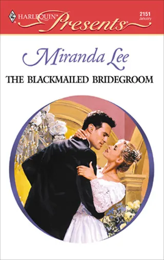 Blackmailed Bridegroom