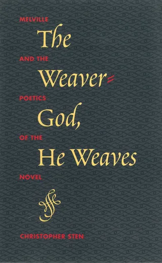 Weaver-God, He Weaves