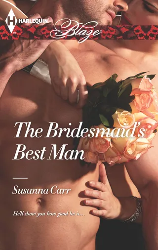 Bridesmaid's Best Man