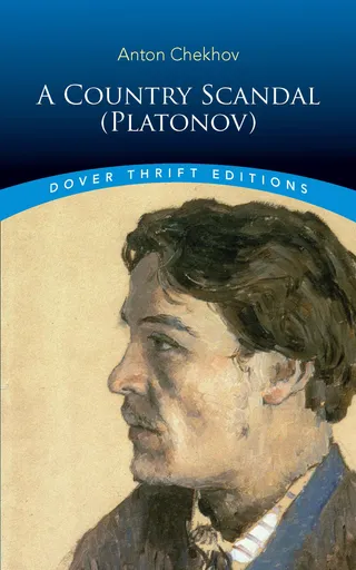 A Country Scandal (Platonov)