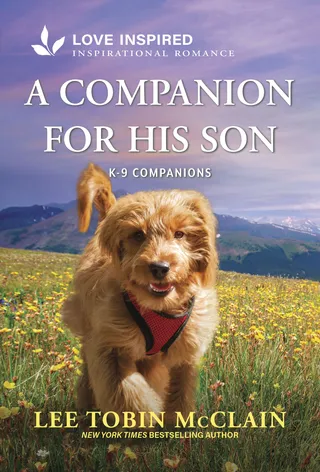 Companion For His Son