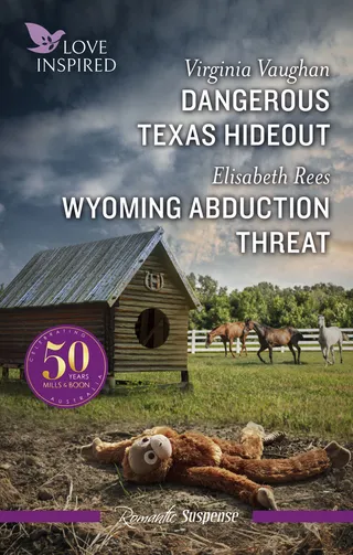 Dangerous Texas Hideout/Wyoming Abduction Threat