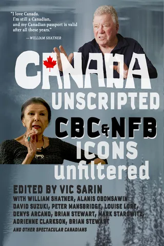 Canada Unscripted