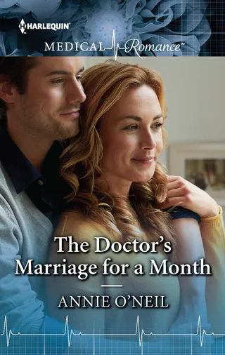 Doctor's Marriage for a Month