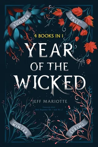 Year of the Wicked