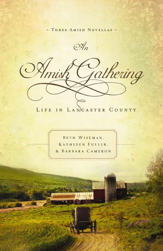 Amish Gathering