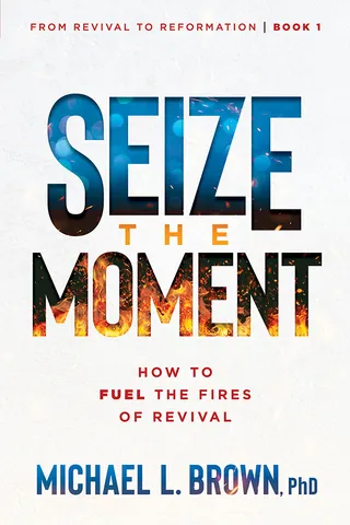 Seize the Moment