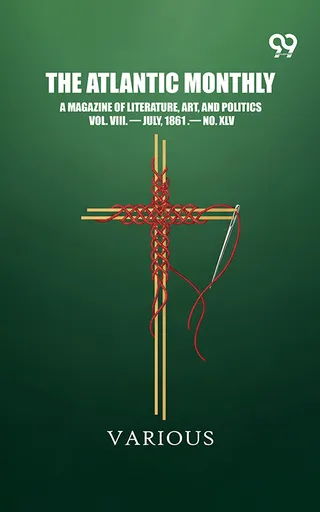The Atlantic Monthly