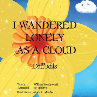 I Wandered Lonely as a Cloud
