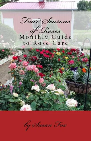 Four Seasons of Roses