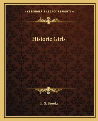 Historic Girls