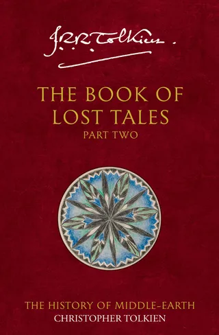 The Book of Lost Tales, Part 2
