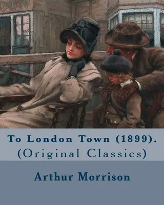 To London Town