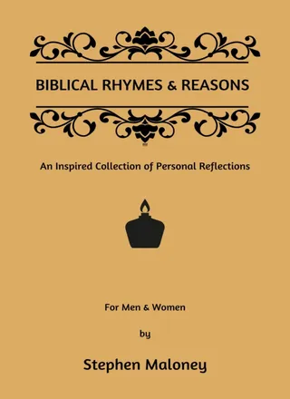 Biblical Rhymes & Reasons
