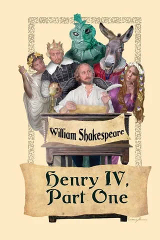 King Henry IV
