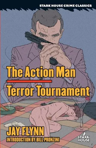 The Action Man