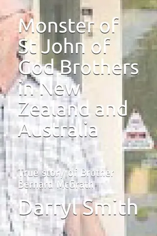 Monster of Saint John of God Brothers