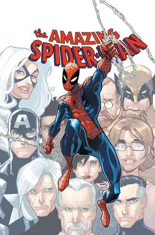Spider-Man: Big Time
