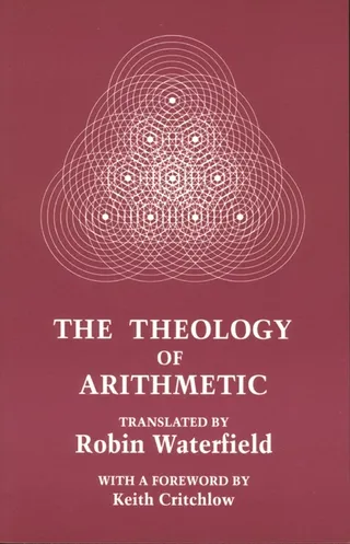 The Theology of Arithmetic