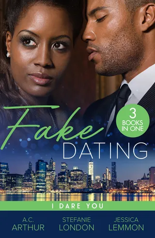 Fake Dating: I Dare You/At Your Service/Faking It/Temporary To Tempted