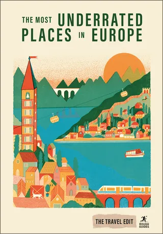 Rough Guides Travel Edit