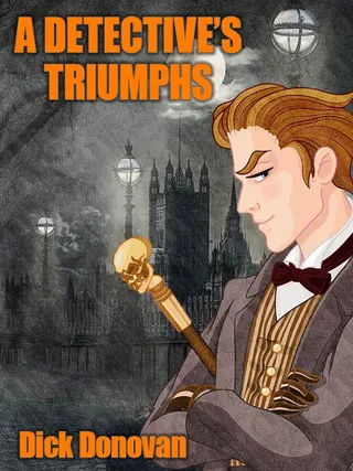 Detective's Triumphs