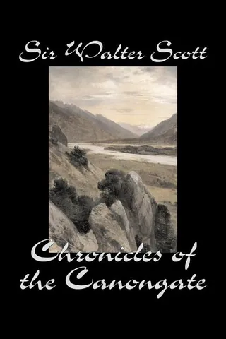 Chronicles of the Canongate