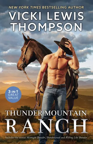 Thunder Mountain Ranch