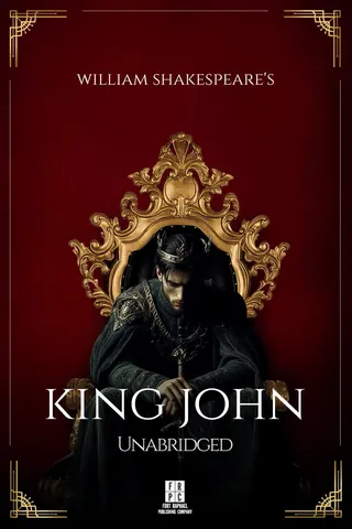 William Shakespeare's King John