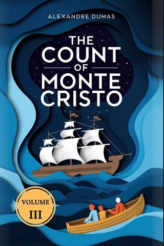 The Count of Monte Cristo
