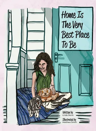 Home Is The Very Best Place To Be