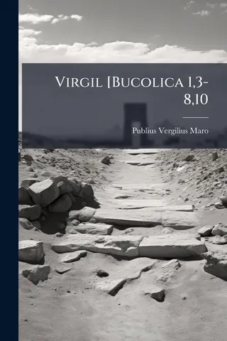 Bucolica