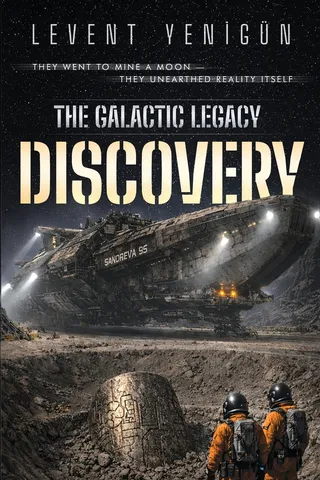 The Galactic Legacy