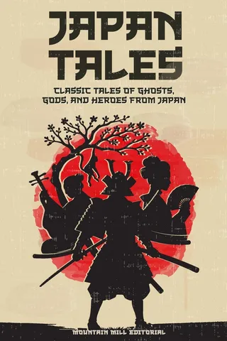 Japan Tales